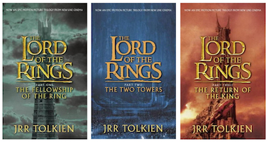 Lord of the rings