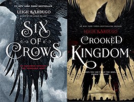 Six of Crows