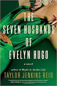 The Seven Husbands of Evelyn Hugo