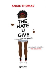 The Hate U Give