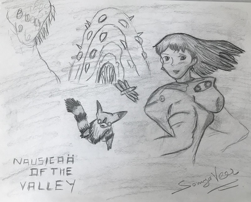 My Neighbor Totoro